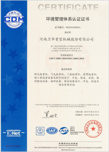 CQM